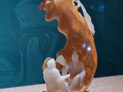 -北京工艺美术博物馆