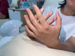 -WH日式美甲沙龙