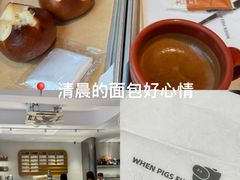-WHEN PIGS FLY当猪飞