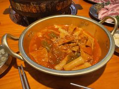 -kingkong大猩猩烤肉(CBD店)