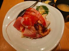 -沼津港渔市(宏伊国际广场店)