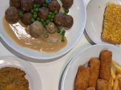 -宜家·瑞典风味餐厅(无锡店)