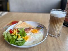 -必胜客(机场路店)