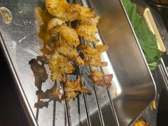 -KAOKAO烤烤·丹东海鲜烧烤(望京店)