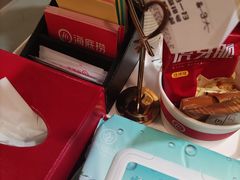 -海底捞火锅鲜切牛肉主题店(长寿路店)