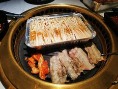 -花味烤肉·拌饭(庐阳万科店)