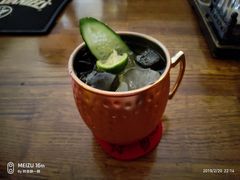 -OX BAR 拉培耶小镇(大连老街店)