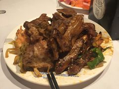 -星伦多 自助料理(圆融店)