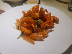 -潮舍(环球金融中心店)