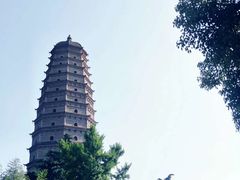 -法门文化景区