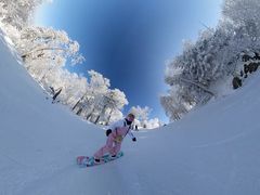 -中旅松花湖滑雪场