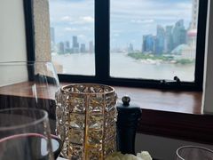 -上海和平饭店-华懋阁 The Cathay Room