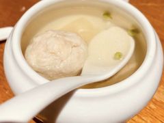 春雨笋狮子头-苏小柳手作点心(控江旭辉分院)