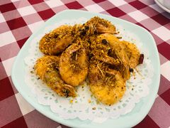 -吉源大排档·鱼生·海鲜(烧烤彩印厂店)