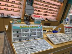 -三优眼镜(盛龙商场店)