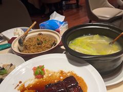 -侨美食家·粤菜(体育西路店)