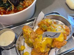 -W COLLECTIVE  DESSERT SHOP