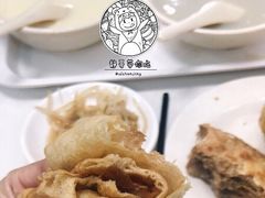 -老磁器口豆汁店(天坛店)