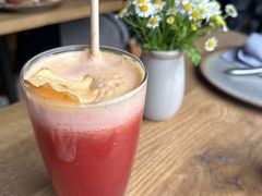 -BOR Eatery(安福路店)