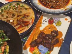 -院8里·少城记忆老川菜(宽窄巷子店)