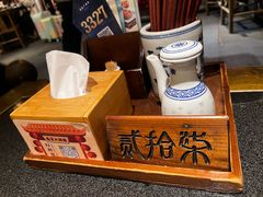 -南京大牌档(新街口德基广场店)