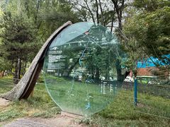 -九寨沟-树正沟