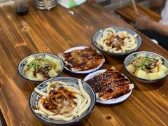 -洁美凉粉店(温江店)