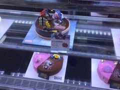 -巴黎贝甜(宜山路店)