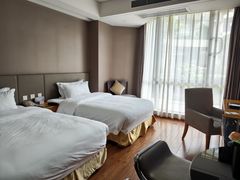 -西昌邛海湾柏樾酒店(原邛海湾柏栎度假酒店)