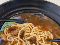 -大福来锅巴菜(古文化街店)