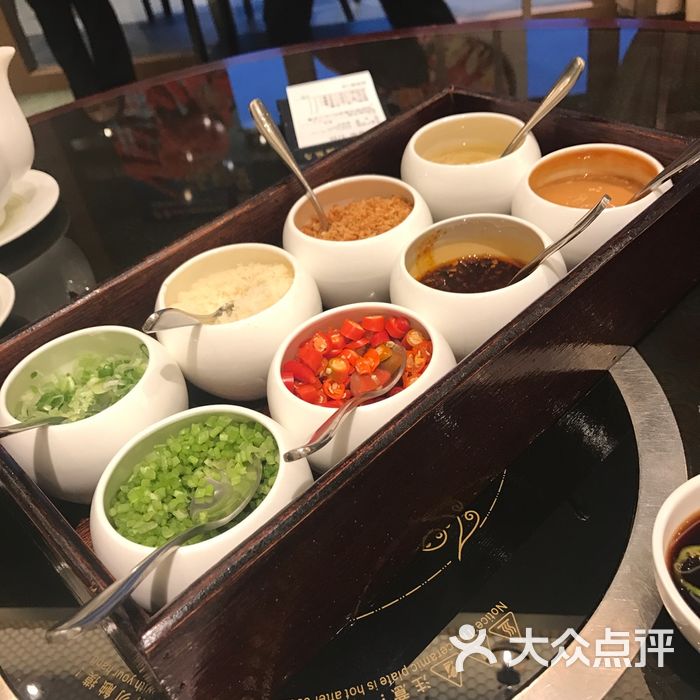 好彩海鮮火鍋飯店