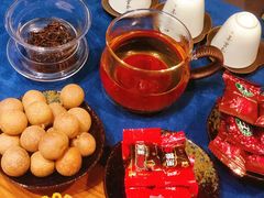 -海鲜自助·汇咖啡厅(宜宾绿发皇冠假日酒店)