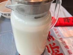 桂花米浆-肥肥虾庄·金牌油焖大虾(东湖欢乐谷店)