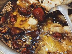 翠云水煮鱼-翠云水煮鱼(双龙大道店)