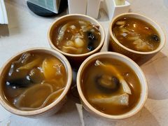 -鼓浪湾酒店自助餐