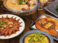 -遇见阿家村云南菜(魏公村店)