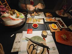 -花潮料理艺食馆(成都万象城店)