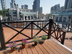 -纽斯桑拿会所(东绣路店)