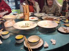 -古道村落(温汤店)