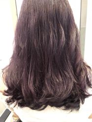 -SIX Hair Consultant