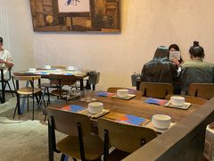 -铁公鸡·四川料理(天环广场店)