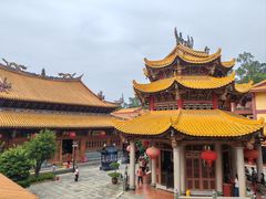 -梵天禅寺