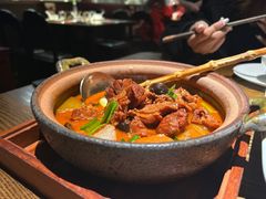 -掌柜的店·河南菜(世茂店)