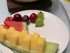 -同庆楼(奥体中心店)