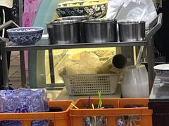 -西域美食蘭州拉面