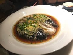 -绿茶餐厅(深圳龙华天虹购物中心店)