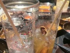 -黑崎烧肉·山野厨房(坪山店)