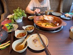 -滇釜火锅·能喝汤的火锅(车公庄店)