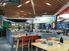 大堂-望湘园·湖南菜(宏伊店)