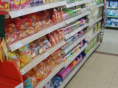 -京客隆超市(华安店)
